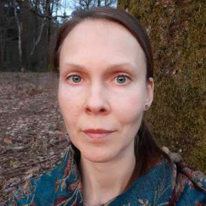 psycholog kliniczny Agnieszka Bugla